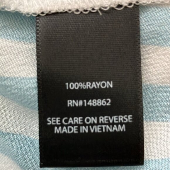 Torrid Esther Button Front Blouse - Picture 8 of 9